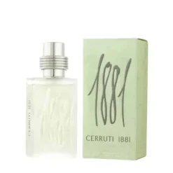 Cerruti 1881 Men Edt 25ml