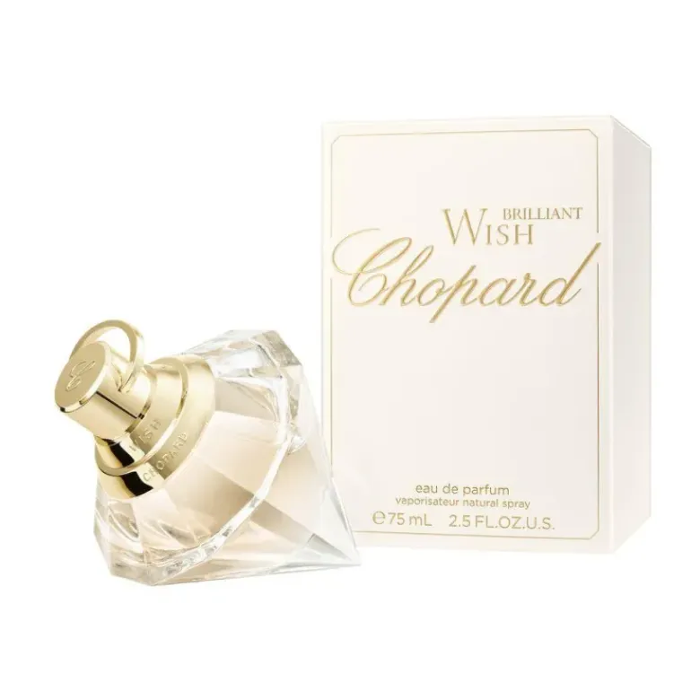 Chopard Brilliant Wish Edp 75ml