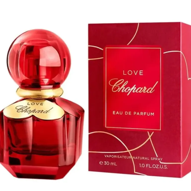 Chopard Love Chopard Edp 50ml