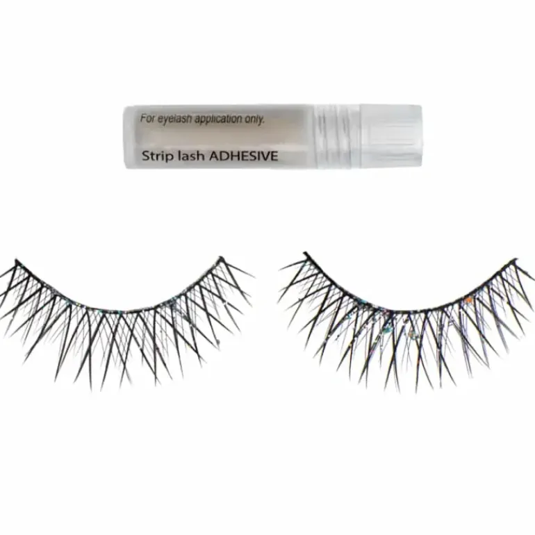 Christian Faye Eyelashes Amice With Glue