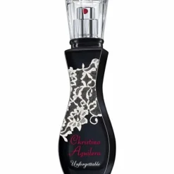 Christina Aguilera Unforgettable Edp 75ml