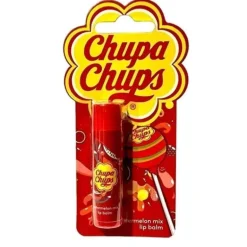 Chupa Chups Lip Balm Juicy Orange