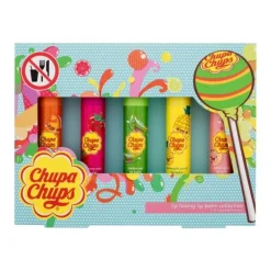 Chupa Chups Lip Licking Lip Balm Collection