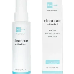 Cicamed Cleanser Antioxidant 150ml