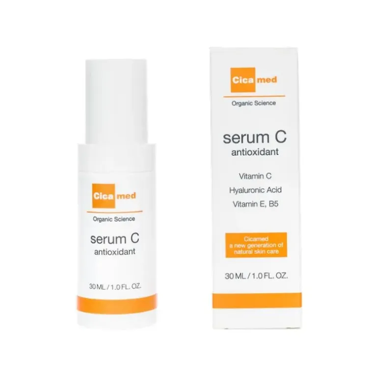Cicamed Serum C 30ml