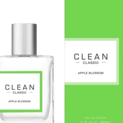 Clean Classic Apple Blossom Edp 60ml