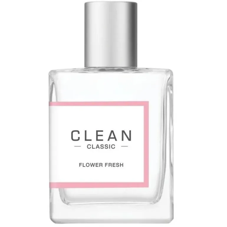 Clean Classic Flower Fresh Edp 60ml