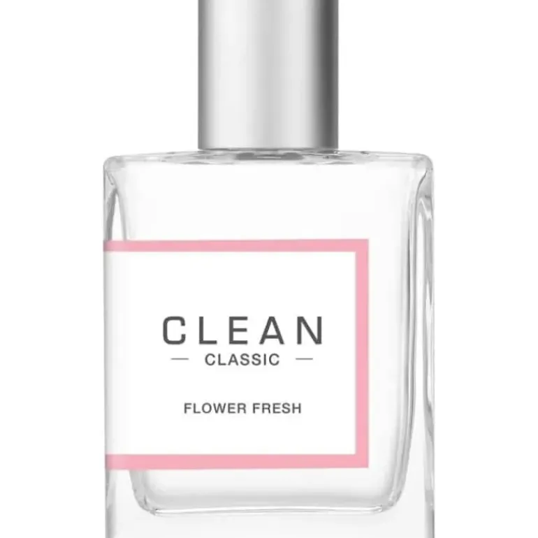 Clean Classic Flower Fresh Edp 30ml