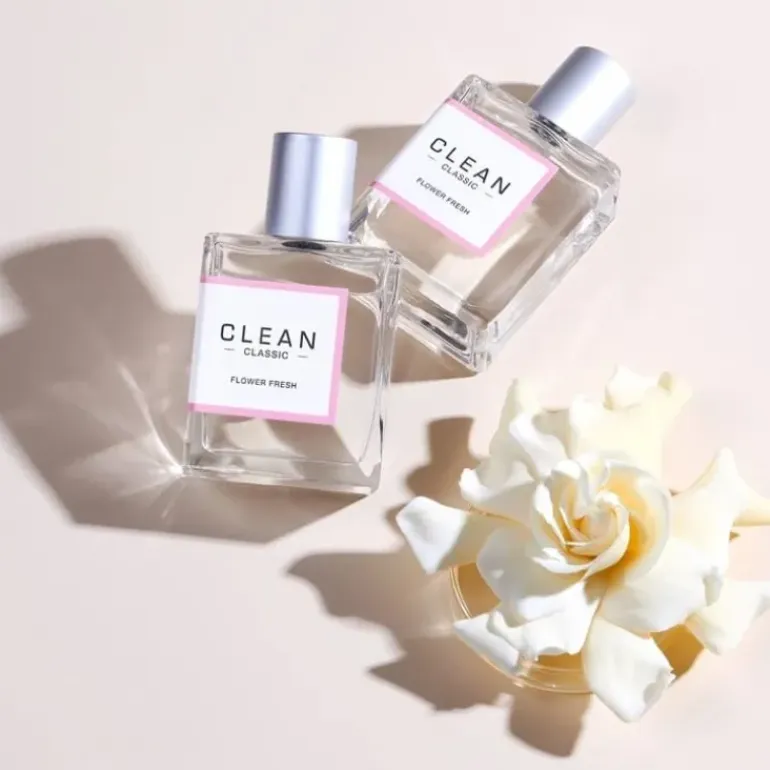 Clean Classic Flower Fresh Edp 30ml