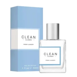 Clean Classic Fresh Laundry Edp 30ml