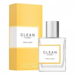 Clean Classic Fresh Linens Edp 60ml