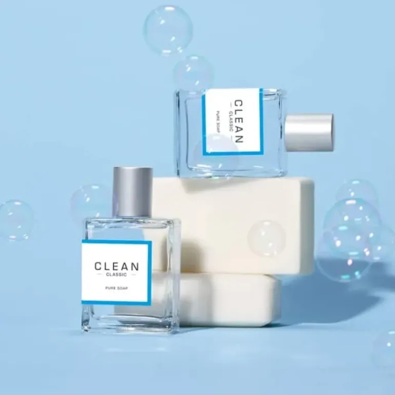 Clean Classic Pure Soap Edp 30ml