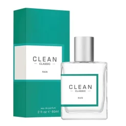 Clean Classic Rain Edp 60ml