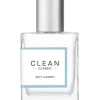 Clean Classic Soft Laundry Edp 60ml