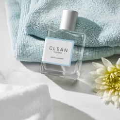 Clean Classic Soft Laundry Edp 60ml