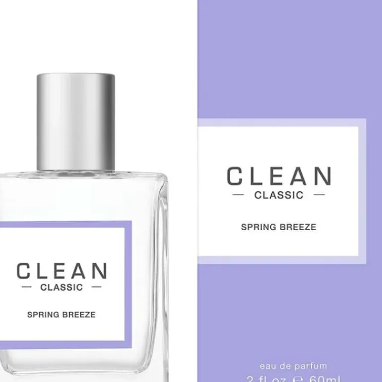 Clean Classic Spring Breeze Edp 30ml