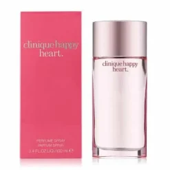 Clinique Happy Heart Edp 100ml