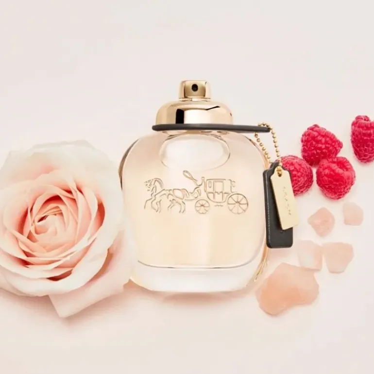 Coach Edp 50ml