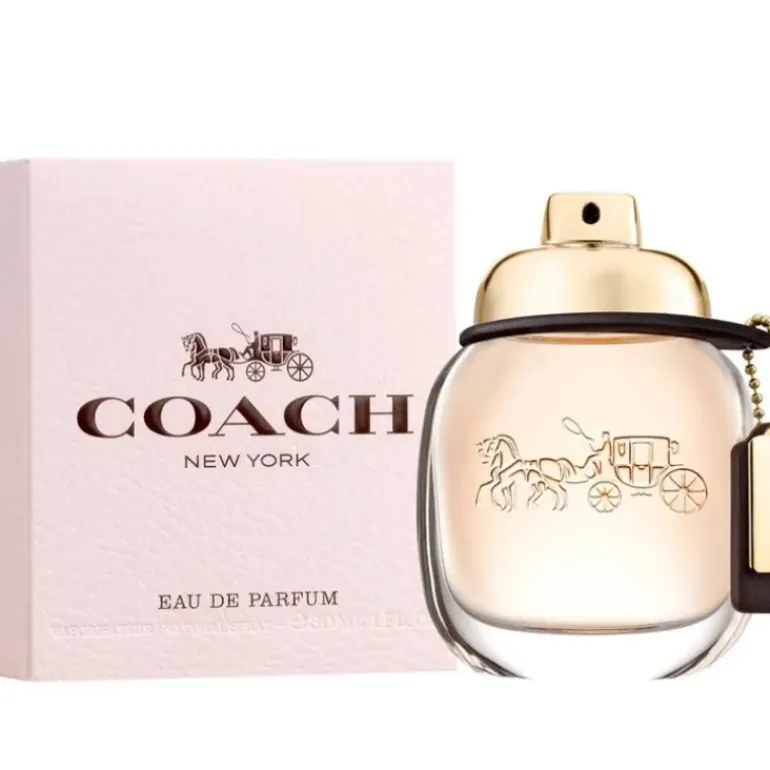 Coach Edp 50ml