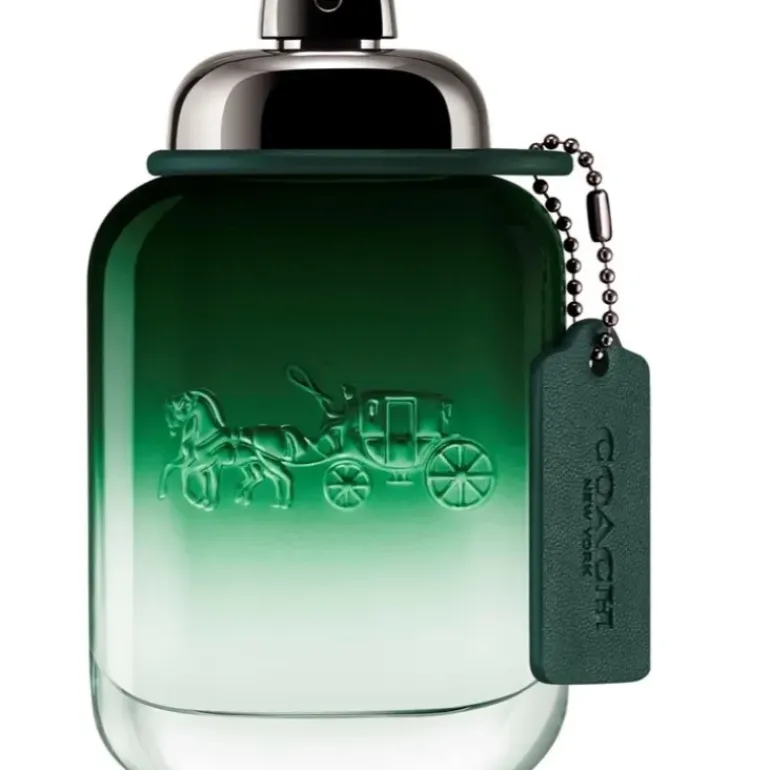 Coach Green Edt 60ml