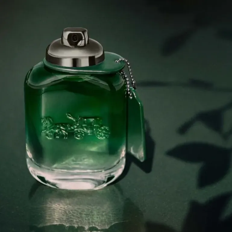 Coach Green Edt 60ml