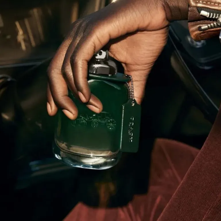 Coach Green Edt 60ml
