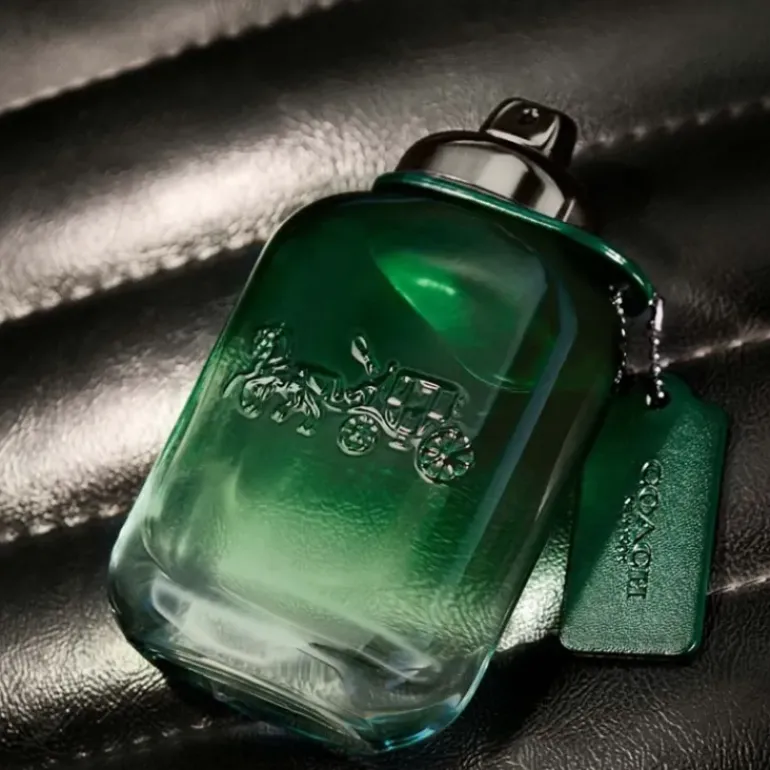 Coach Green Edt 60ml
