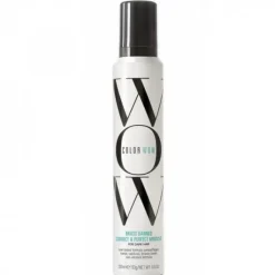 Color Wow Brass Banned Correct & Perfect Mousse – Dark 200ml