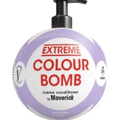 Colour Bomb Extreme White Platinum 250ml