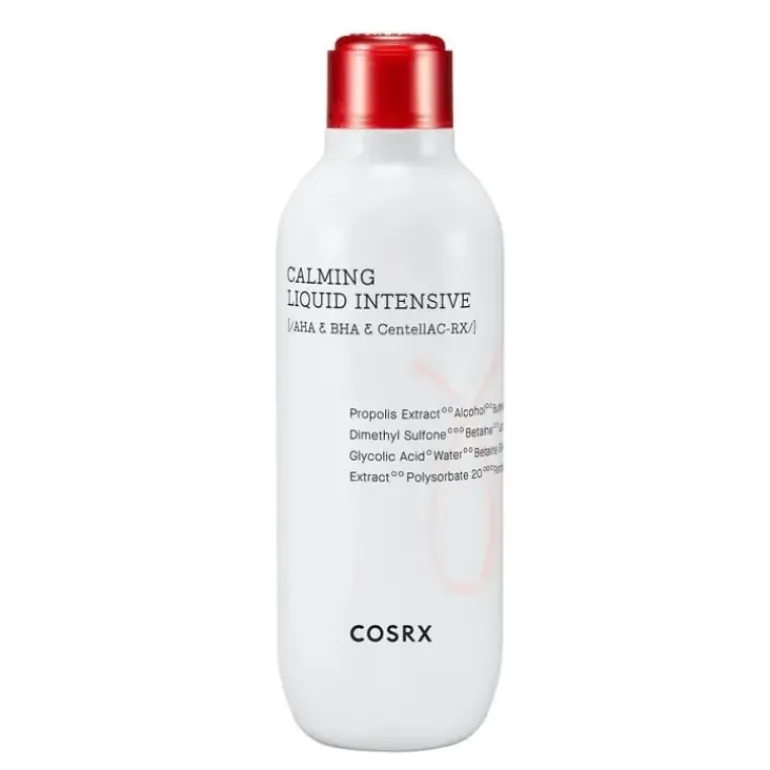 COSRX AC Collection Calming Liquid Intensive Toner 125ml