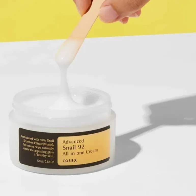 COSRX Advanced Snail 92 All In One Cream 100ml