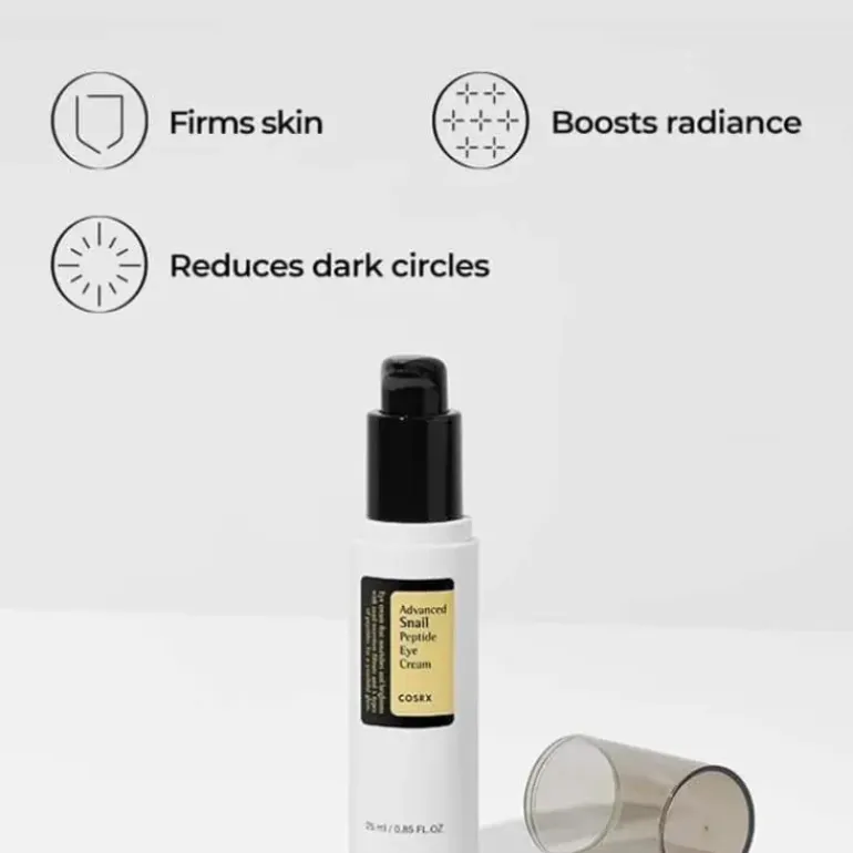COSRX Advanced Snail Peptide Eye Cream 25ml
