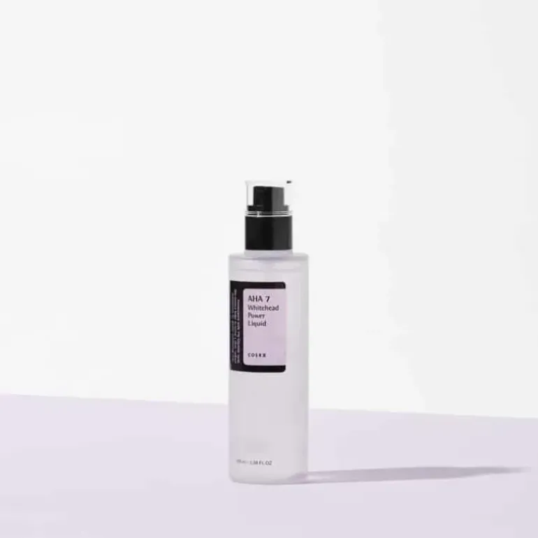 COSRX AHA 7 Whitehead Power Liquid 100ml
