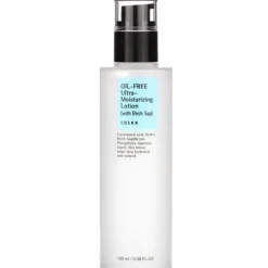 COSRX Oil Free Ultra Moisturizing Lotion 100ml