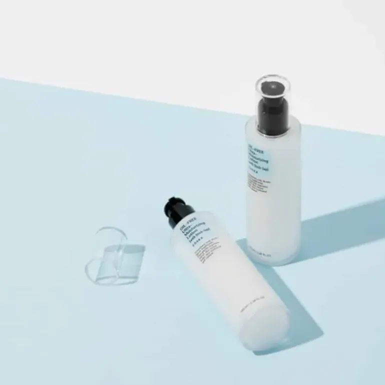 COSRX Oil Free Ultra Moisturizing Lotion 100ml