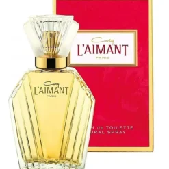 Coty L’Aimant Edt 50ml