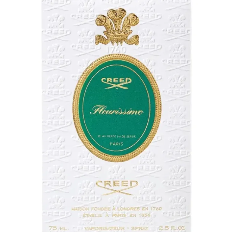 Creed Fleurissimo Edp 75ml