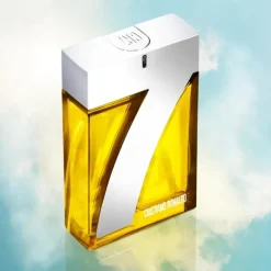 Cristiano Ronaldo Discover Edt 100ml
