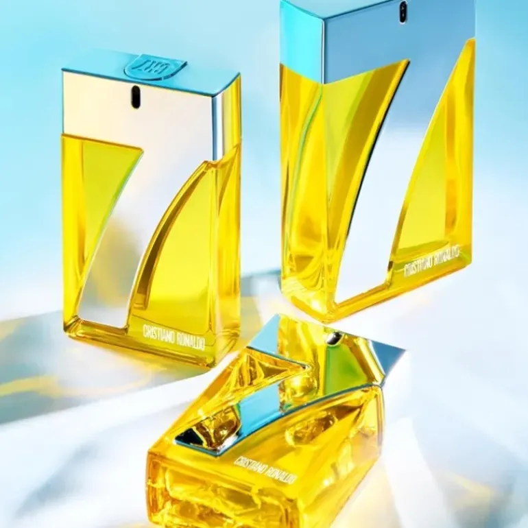 Cristiano Ronaldo Discover Edt 30ml