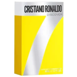 Cristiano Ronaldo Discover Edt 30ml