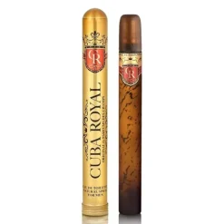 Cuba Royal Fortune Edt 100ml