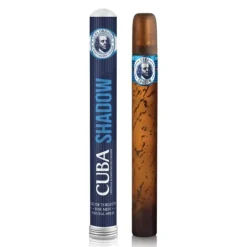Cuba Shadow Edt 35ml