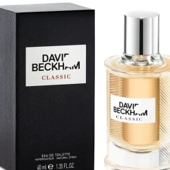 David Beckham Classic Edt 100ml