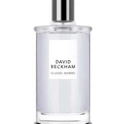 David Beckham Classic Homme Edt 100ml