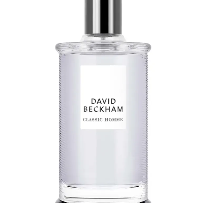 David Beckham Classic Homme Edt 100ml