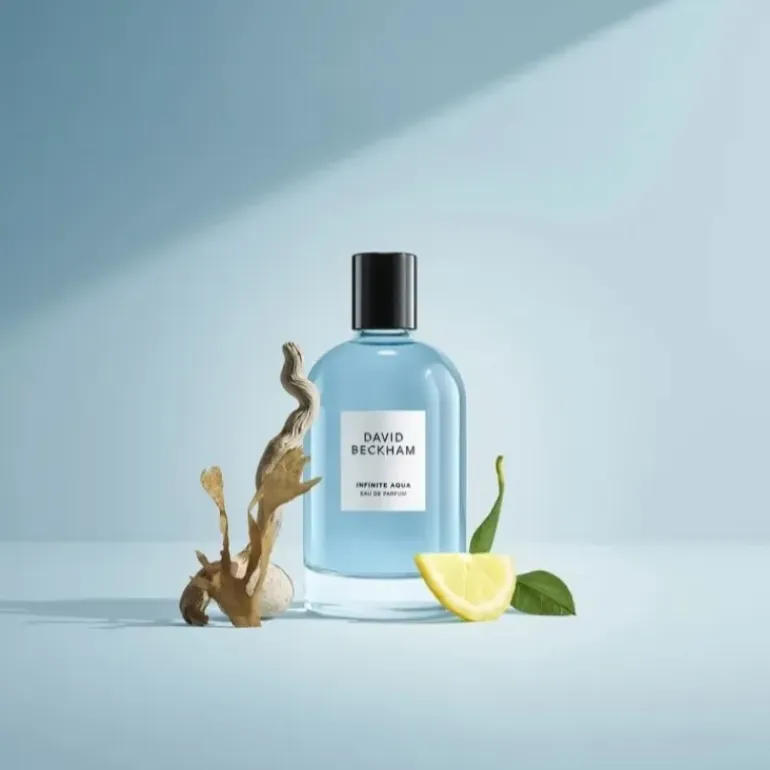 David Beckham Infinite Aqua Edp 100ml