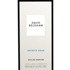 David Beckham Infinite Aqua Edp 100ml