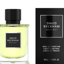 David Beckham Instinct Edt 75ml