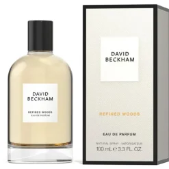 David Beckham Refined Woods Edp 100ml