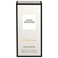 David Beckham Refined Woods Edp 100ml